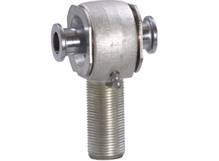crawler joint
