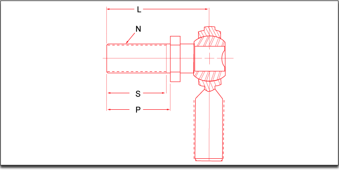 rodend lineart