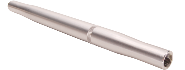 radius rods swaged aluminum